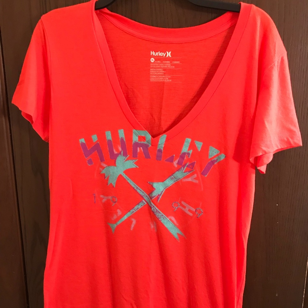 Hurley T-shirt